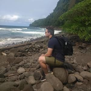 Meet your Posher, Thomas